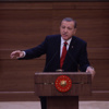 Cumhurbaşkanı Erdoğan'dan önemli açıklamalar Cumhurbaşkanı Erdoğan'dan önemli açıklamalar