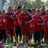 Kayserispor 5'te 5 peşinde Kayserispor 5'te 5 peşinde