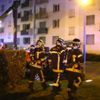 Fransa'da yangın: 3'ü Türk 5 kişi hayatını kaybetti