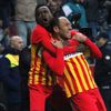 Kayserispor'un isim sponsoru ligin ikinci yarısından itibaren değişecek