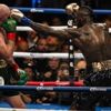 Wilder unvanını korudu Wilder unvanını korudu