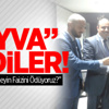 “Ayvayı Yedik” Deyip Ayva İkram Etti “Ayvayı Yedik” Deyip Ayva İkram Etti