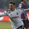 Deplasman Kartal'ı Jose Sosa