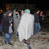 Çanakkale’de 41 mülteci yakalandı Çanakkale’de 41 mülteci yakalandı