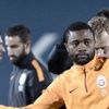 Derbi öncesi Galatasaray'a sevindirici haber Derbi öncesi Galatasaray'a sevindirici haber
