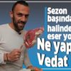 Fenerbahçe büyük umutlarla transfer etmişti | Vedat Muriqi nerede? Fenerbahçe büyük umutlarla transfer etmişti | Vedat Muriqi nerede?