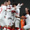 Norveç - Türkiye maçını Alejandro Hernandez yönetecek Norveç - Türkiye maçını Alejandro Hernandez yönetecek