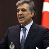 Abdullah Gül'den kritik çağrı
