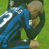 Felipe Melo hastanelik oldu Felipe Melo hastanelik oldu