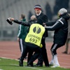Slaven Bilic’e büyük tepki!