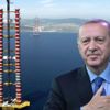 Çanakkale'de tarihi gün... Başkan Erdoğan: Asırların hayalini gerçeğe dönüştürmek hamdolsun bize nasip oldu