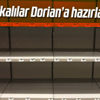 ABD'yi tehdit eden Dorian'ın şiddeti 5'e yükseldi