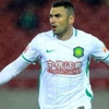Burak Yılmaz Çin'i karıştırdı! Burak Yılmaz Çin'i karıştırdı!