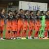 Adanaspor'da galibiyet sevinci