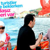 Arap turistlerin tercihi Türkiye olacak