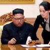 Kim komada, yetkilerini kız kardeşine devretti Kim komada, yetkilerini kız kardeşine devretti