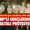 İskeleye Çarpan Feribotta Hasar Oluştu İskeleye Çarpan Feribotta Hasar Oluştu