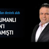 Nuh Gönültaş'a sosyal medyadan destek Nuh Gönültaş'a sosyal medyadan destek
