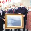 Başkan Recep Tayyip Erdoğan: Amaçları İslam ile hesaplaşmak
