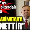 Cihat Yaycı büyük skandalı açıkladı: Bu Mavi Vatan'a ihanettir Cihat Yaycı büyük skandalı açıkladı: Bu Mavi Vatan'a ihanettir
