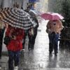 Meteoroloji uyardı! Yağış geliyor Meteoroloji uyardı! Yağış geliyor