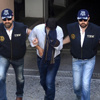 İzmir'deki DAEŞ operasyonunda 7 tutuklama İzmir'deki DAEŞ operasyonunda 7 tutuklama