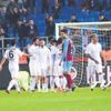 Eski oyuncuları Trabzon’u yıktı