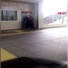 Yaramaz karga minibüsçülerin de parasını çalmış