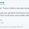 ŞOK! Türkiye'ye grip aşısını sadece Fransa'nın gönderdiği ortaya çıktı