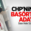 CHP'nin İlk Başörtülü Adayı CHP'nin İlk Başörtülü Adayı