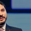 Bakan Albayrak'tan Anneler Günü mesajı Bakan Albayrak'tan Anneler Günü mesajı