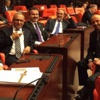 AK Parti'den 3 dönemlik selfie AK Parti'den 3 dönemlik selfie