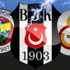 Galatasaray Beşiktaş ve Fenerbahçe transfer haberleri 2019 BJK GS FB son dakika transfer isimleri açıklandı mı