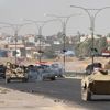 Irak 'tartışmalı bölgelerden çekildiği' iddialarını yalanladı