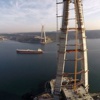 Türkiye'nin çehresi mega projelerle değişiyor