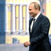 Putin: Batı, Kiev yönetimine baskı yapmalı Putin: Batı, Kiev yönetimine baskı yapmalı