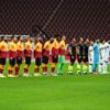 Fatih Terim'den faul isyanı
