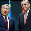Nazarbayev yarın Türkiye'ye gelerek Başkan Erdoğan ile görüşecek Nazarbayev yarın Türkiye'ye gelerek Başkan Erdoğan ile görüşecek