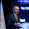 Ulaştırma Bakanı Adil Karaismailoğlu'ndan Ankara-İzmir Hızlı Tren hattı ve Kuzey Marmara otoyolu açıklaması