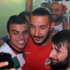 Necati Ateş Karşıyaka'da Necati Ateş Karşıyaka'da