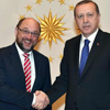 Başkanlığı halk isterse kimse birşey diyemez Başkanlığı halk isterse kimse birşey diyemez