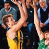 Yüzü gülen Fener