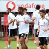 Beşiktaş'ta Sivasspor maçı öncesi 6 eksik
