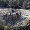 İsrail Gazze'ye hava saldırısı düzenledi İsrail Gazze'ye hava saldırısı düzenledi