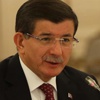 Başbakan Davutoğlu'ndan sert sözler