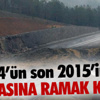 Tarsus’ta Trafik Kazası: 1 Ölü