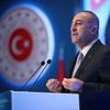 Dışişleri Bakanı Çavuşoğlu'ndan kritik Doğu Akdeniz mesajı