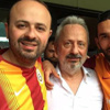 TT Arena’da Arda sürprizi