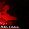 Karşıyaka filede hedefi tutturdu Karşıyaka filede hedefi tutturdu
