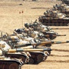 Güney sınırımıza seyirci kalamayız Güney sınırımıza seyirci kalamayız